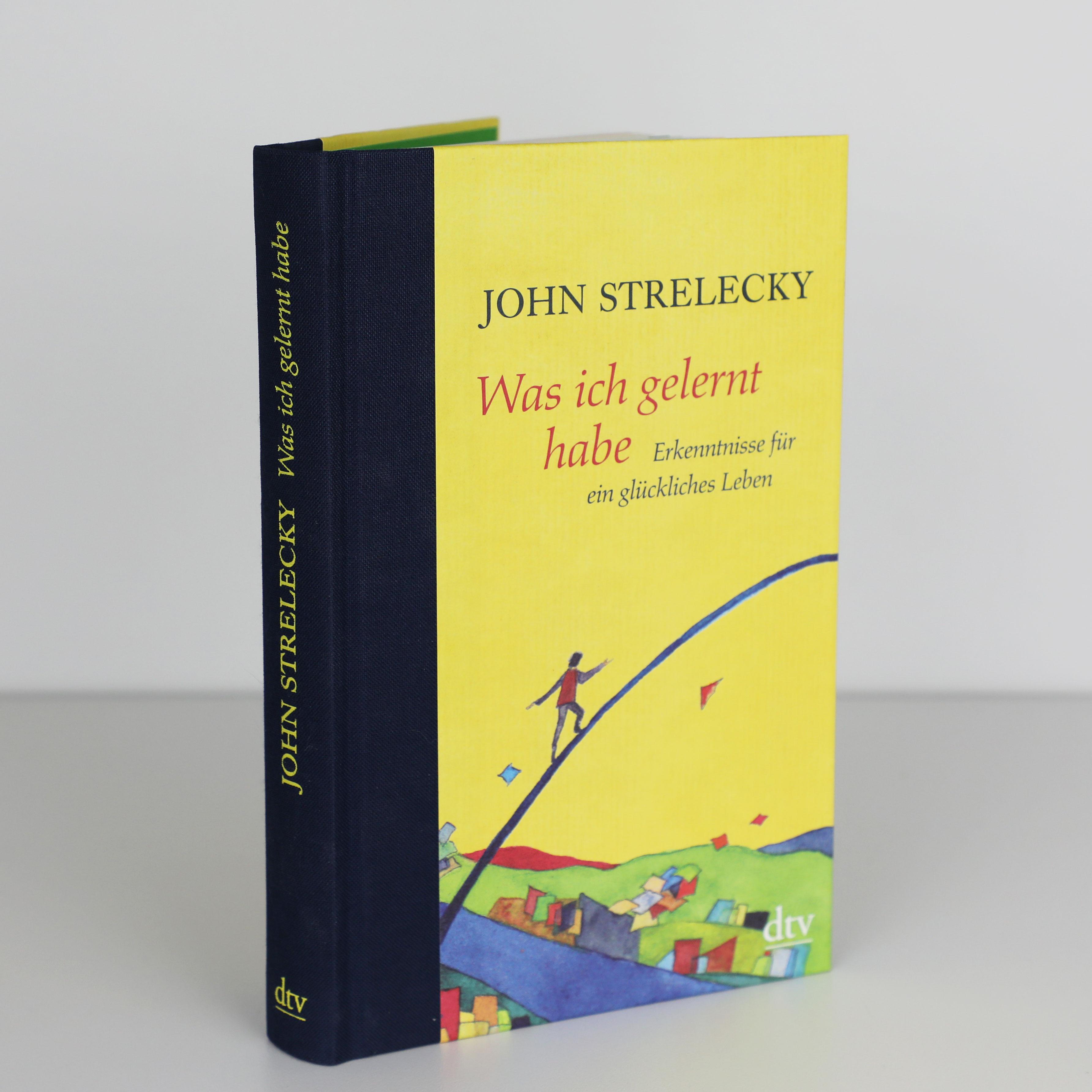 Beispielinhalt (Bild) Was ich gelernt habe