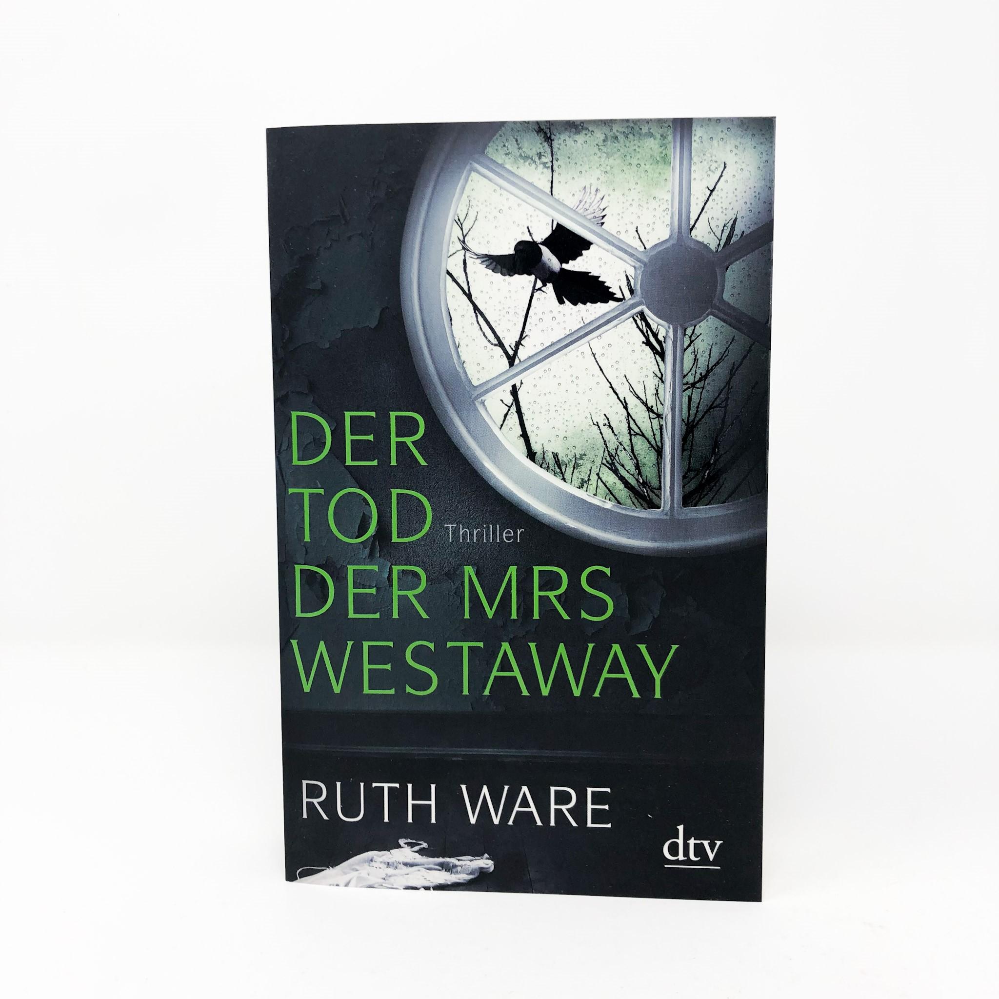 Beispielinhalt (Bild) Der Tod der Mrs Westaway