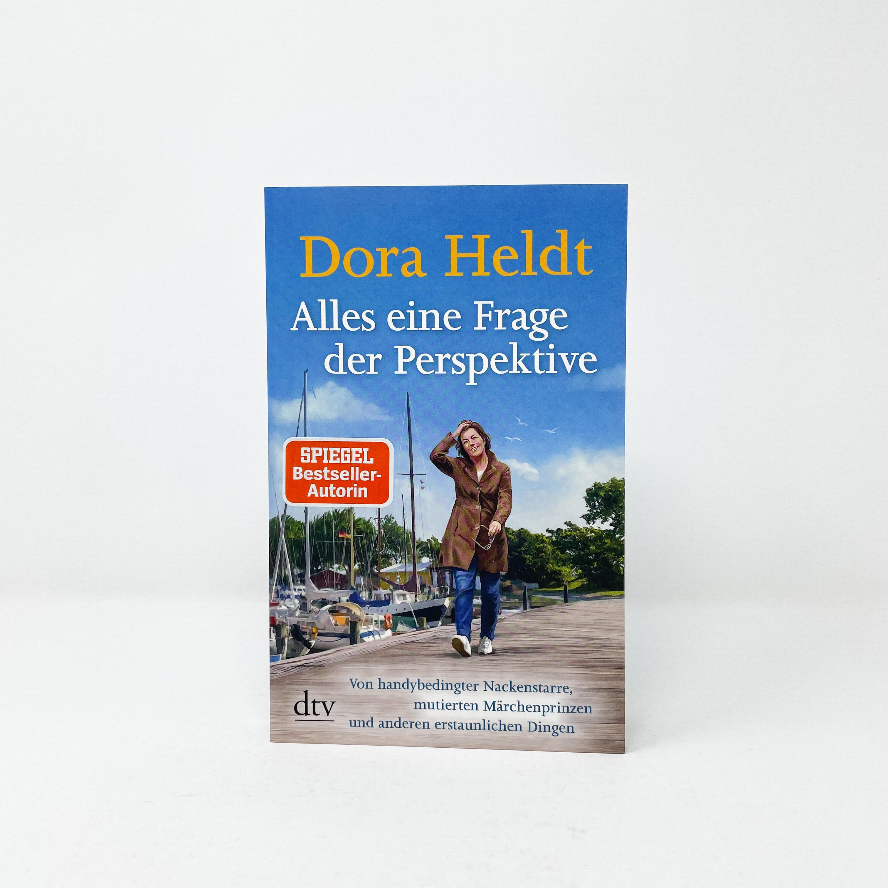 Beispielinhalt (Bild) Alles eine Frage der Perspektive
