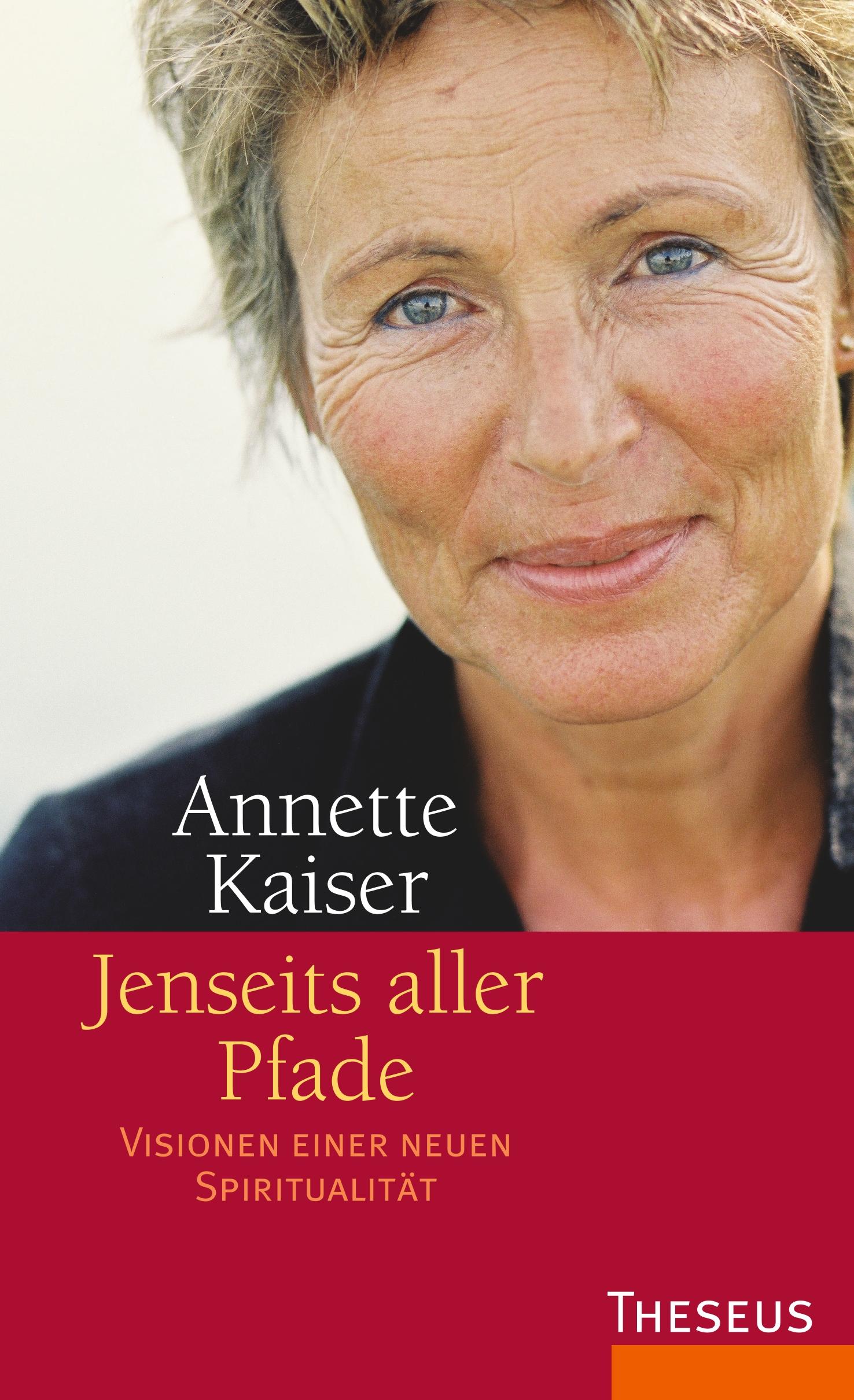 Vorderes Coverbild Jenseits aller Pfade