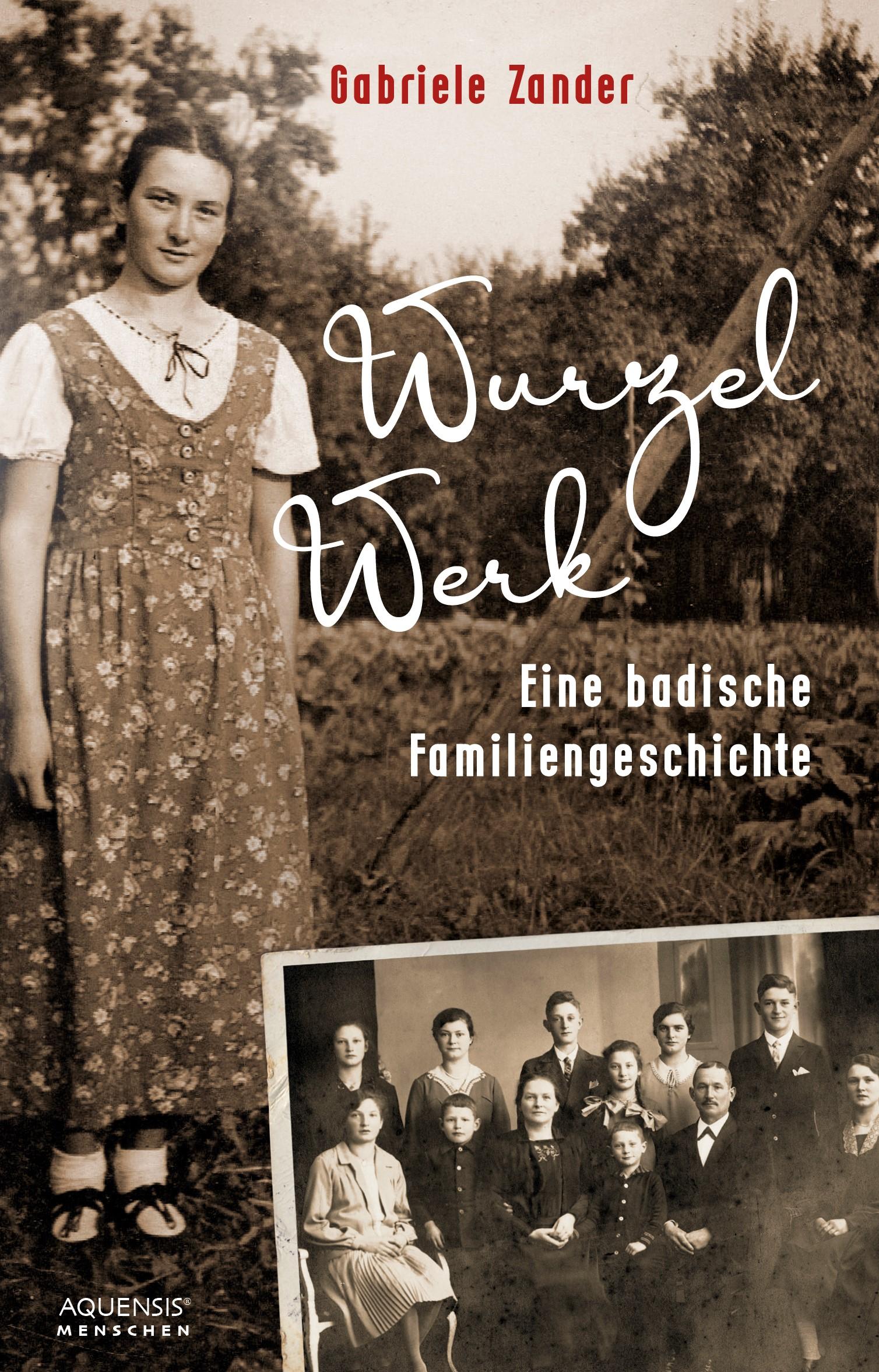 Vorderes Coverbild Wurzelwerk
