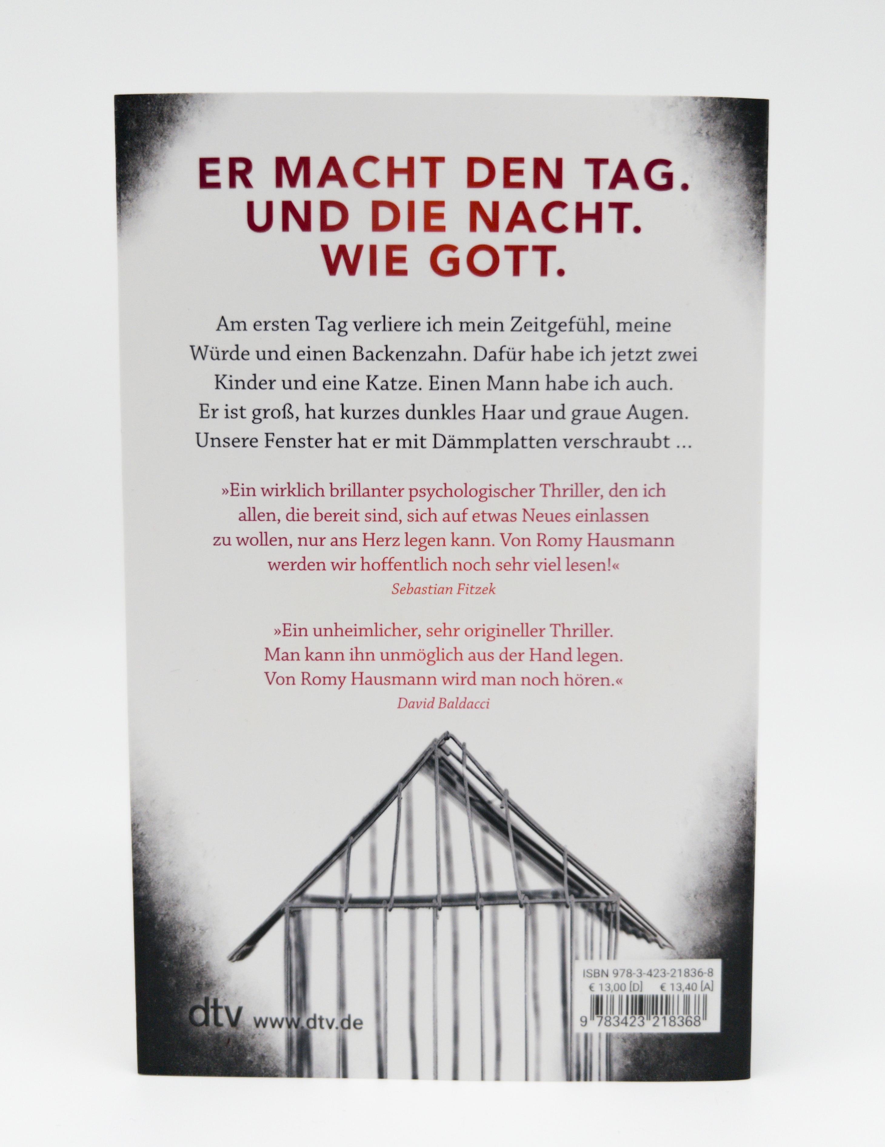 Beispielinhalt (Bild) Liebes Kind
