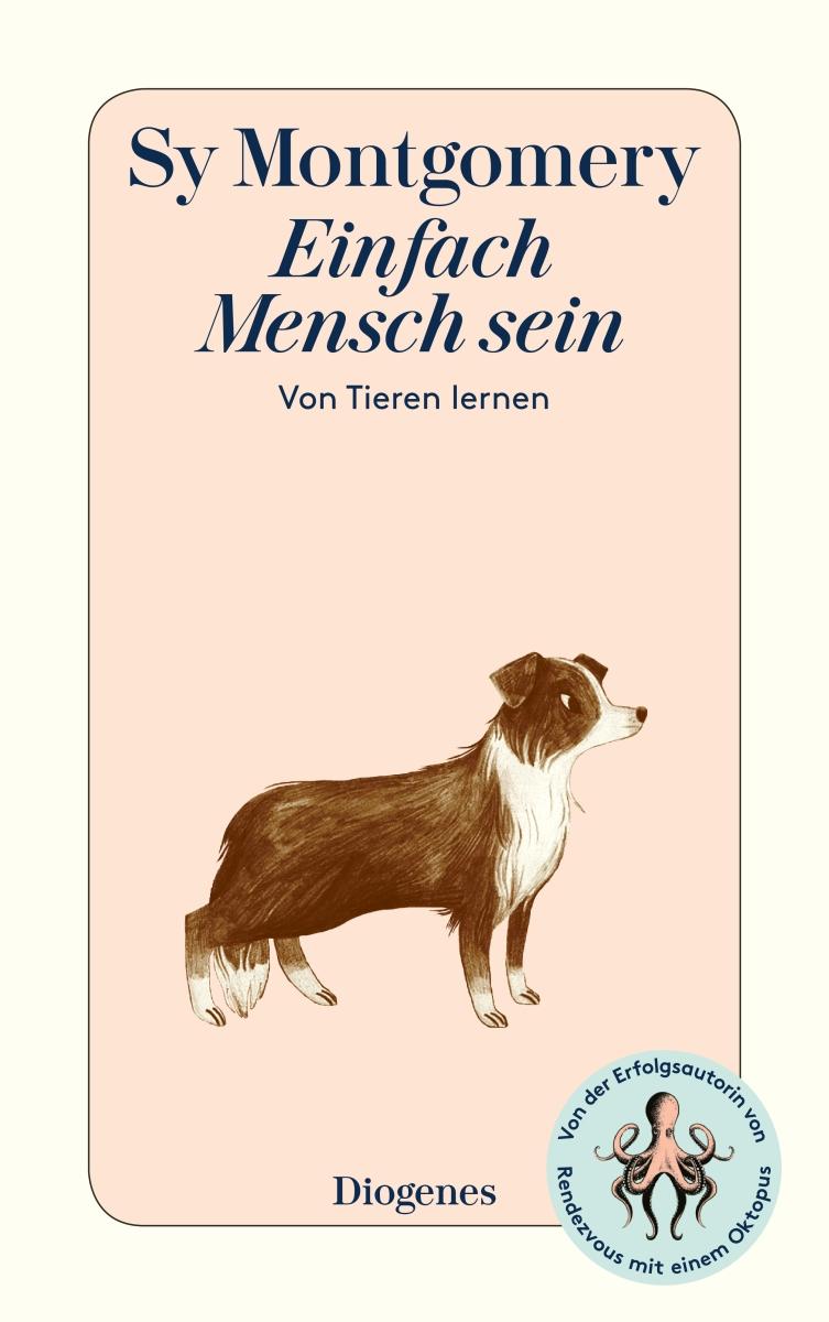 Vorderes Coverbild Einfach Mensch sein