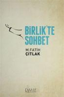 Vorderes Coverbild Birlikte Sohbet