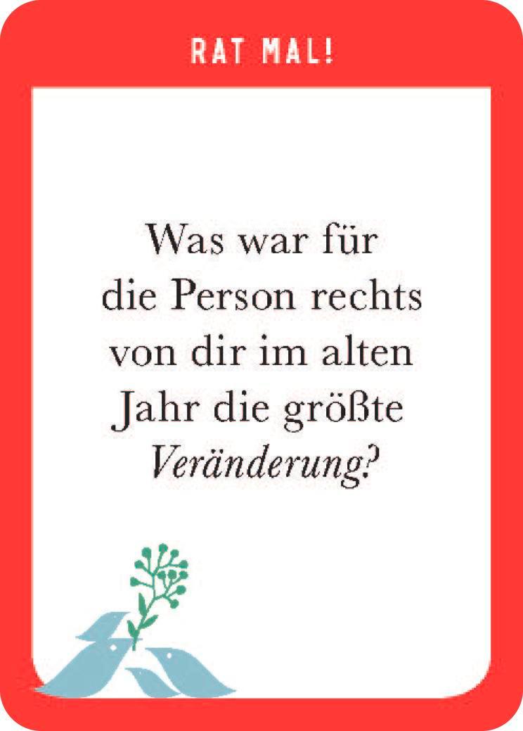 Beispielinhalt (Bild) Erzähl mal! Winterquiz