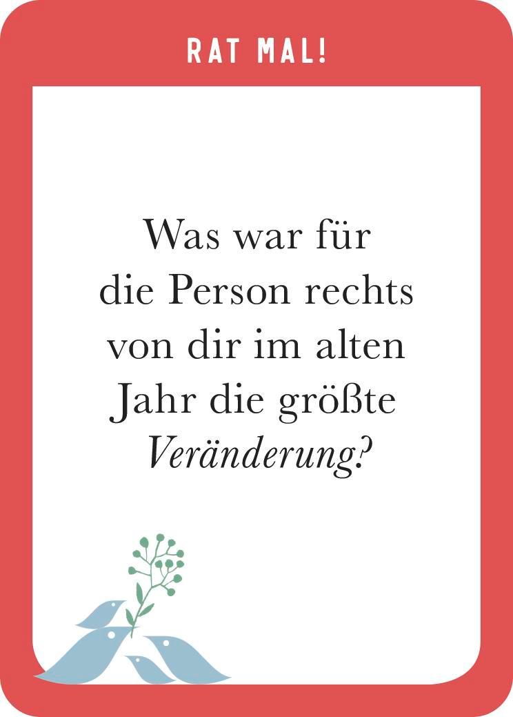 Beispielinhalt (Bild) Erzähl mal! Winterquiz