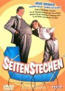 Vorderes Coverbild Seitenstechen