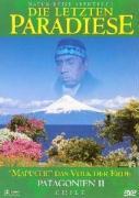 Vorderes Coverbild Die letzten Paradiese - Mapuche das Volk der Erde - Patagonien II - Chile