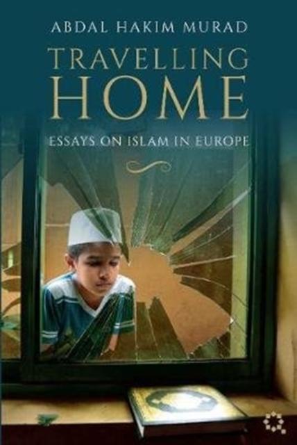 Vorderes Coverbild Travelling Home