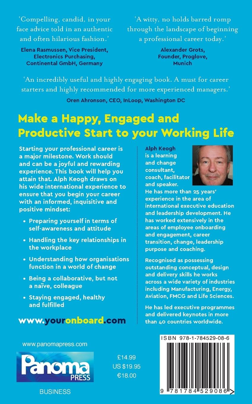 Rückseitencover OnBoard