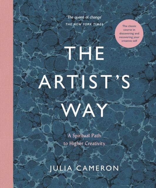 Vorderes Coverbild The Artist's Way