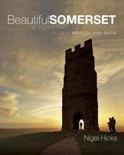 Vorderes Coverbild Beautiful Somerset