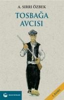 Vorderes Coverbild Tosbaga Avcisi