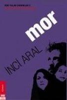 Vorderes Coverbild Mor