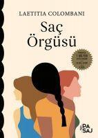 Vorderes Coverbild Sac Örgüsü