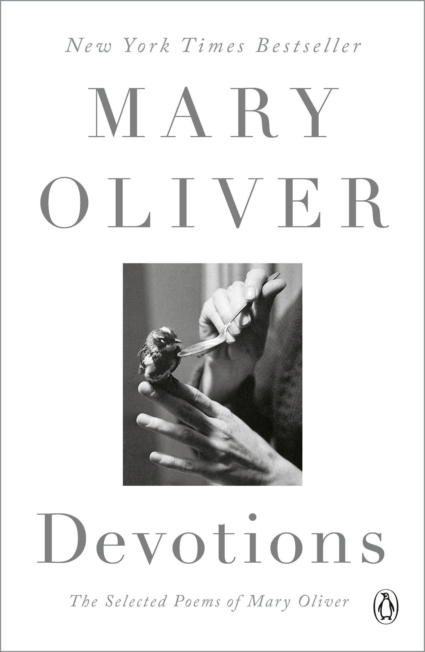 Vorderes Coverbild Devotions