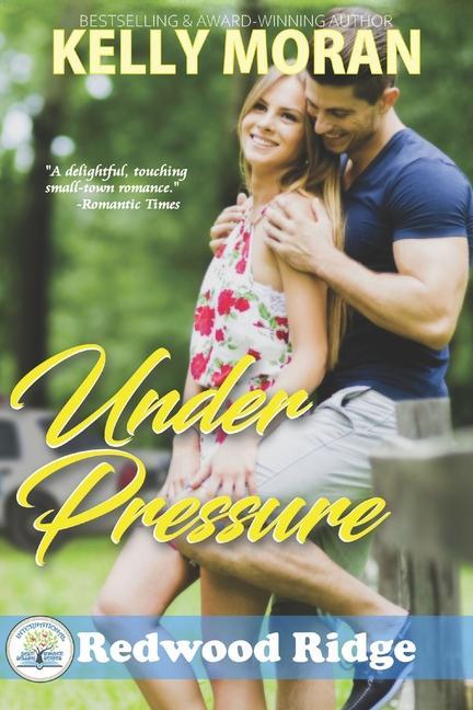 Vorderes Coverbild Under Pressure
