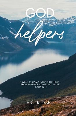 Vorderes Coverbild God Helpers