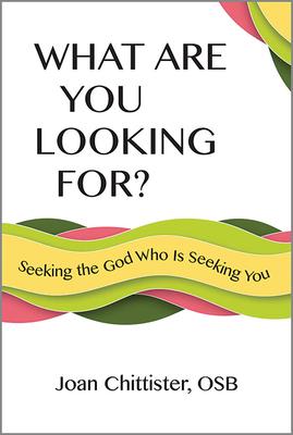 Vorderes Coverbild What Are You Looking For?