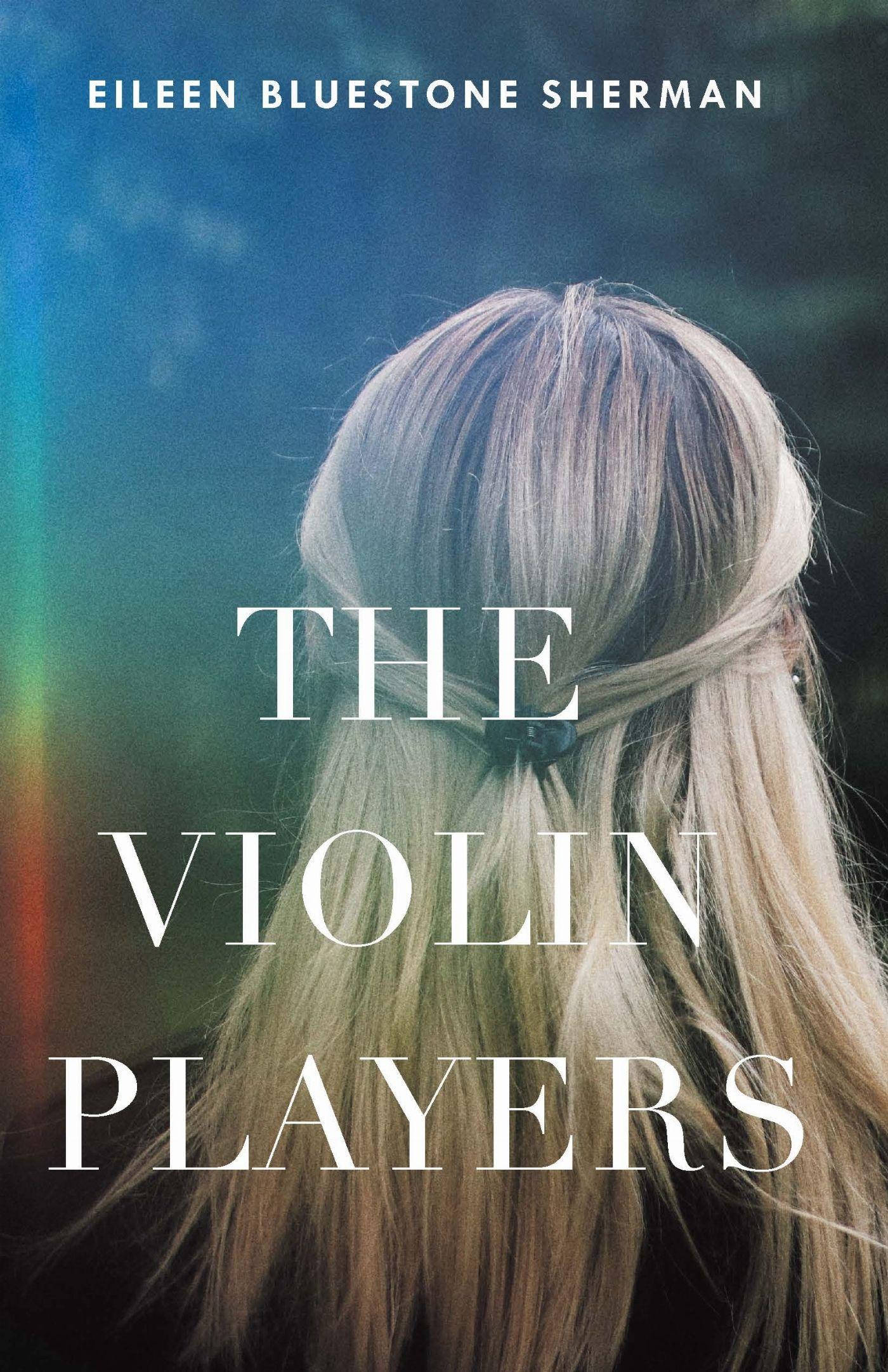 Vorderes Coverbild The Violin Players
