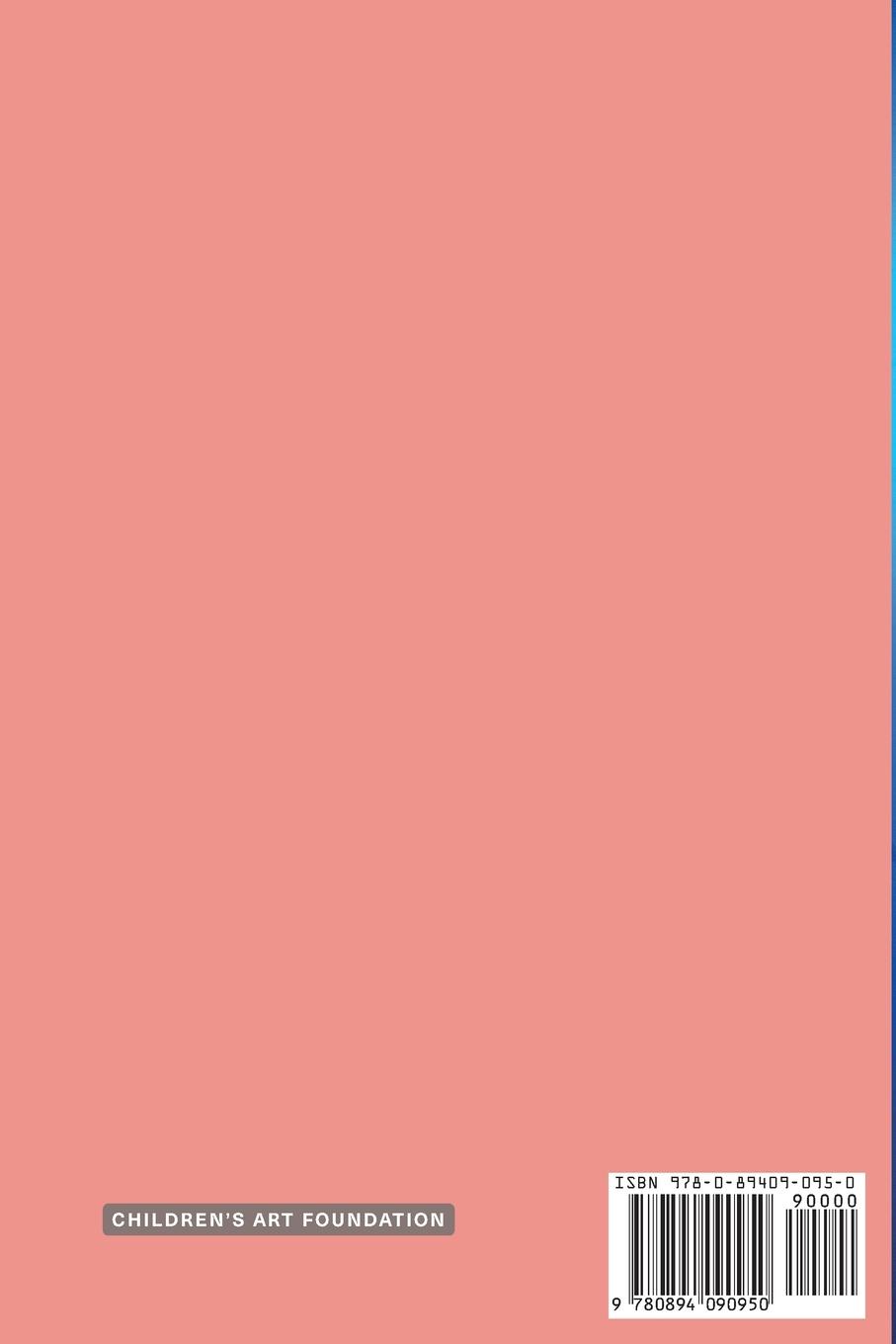 Rückseitencover Stone Soup Magazine