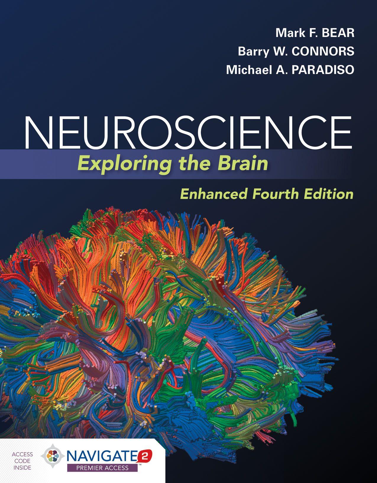 Vorderes Coverbild Neuroscience: Exploring the Brain, Enhanced Edition