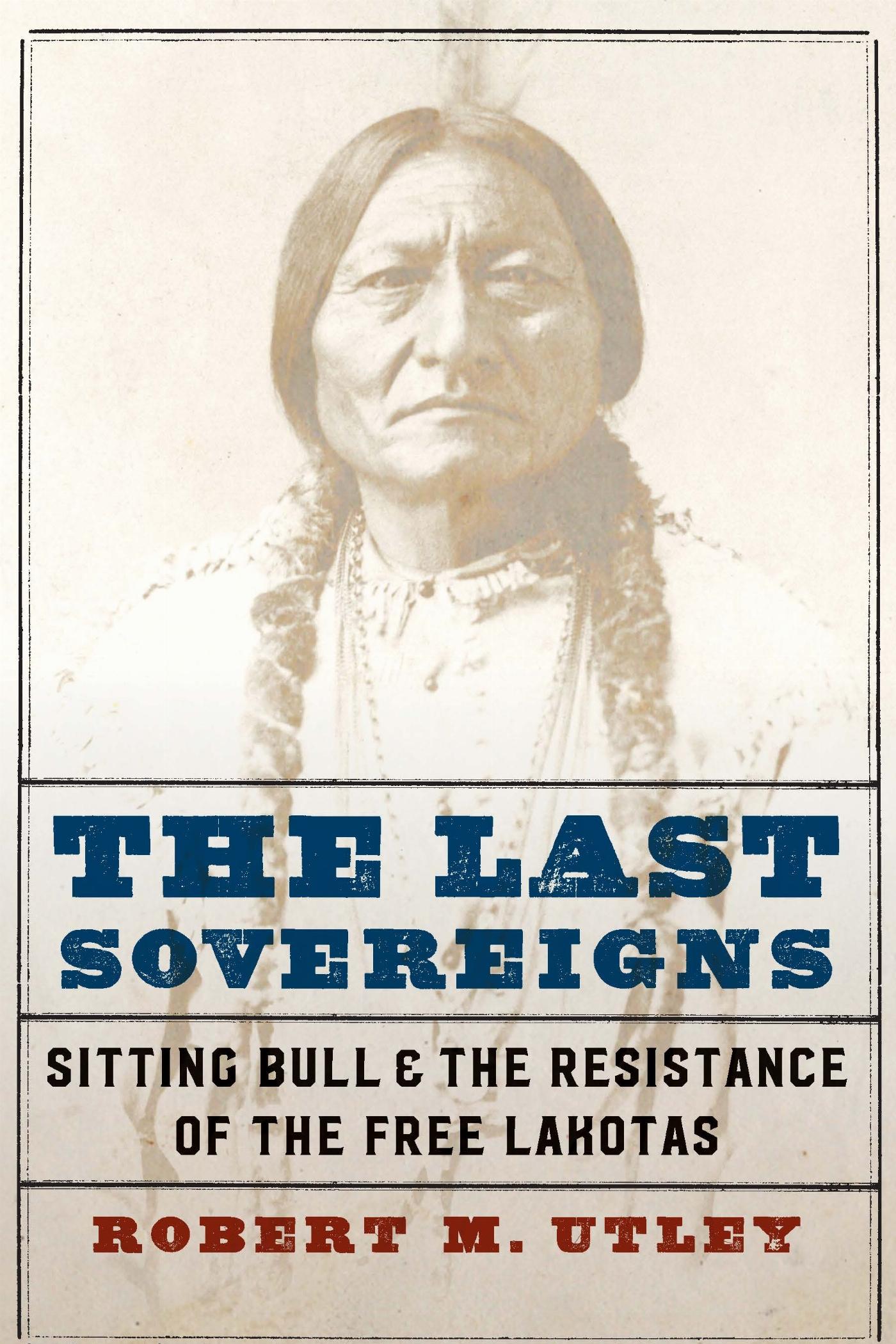 Vorderes Coverbild The Last Sovereigns