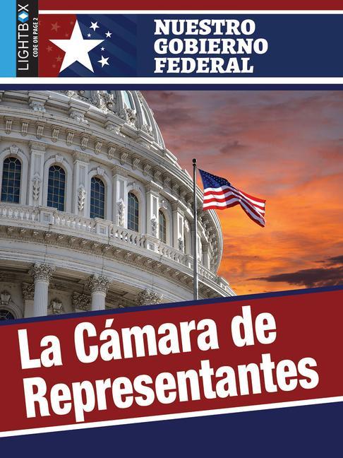 Vorderes Coverbild La Cámara de Representantes (House of Representatives)