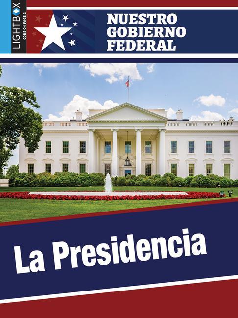 Vorderes Coverbild La Presidencia (Office of the President)