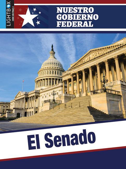 Vorderes Coverbild El Senado (Senate)
