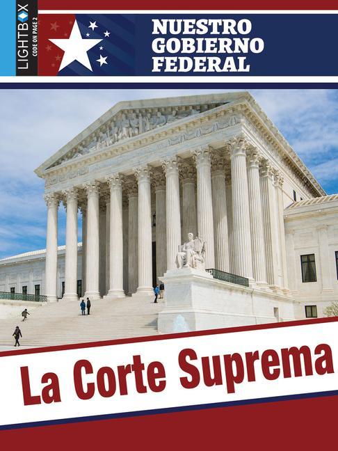 Vorderes Coverbild La Corte Suprema (Supreme Court)