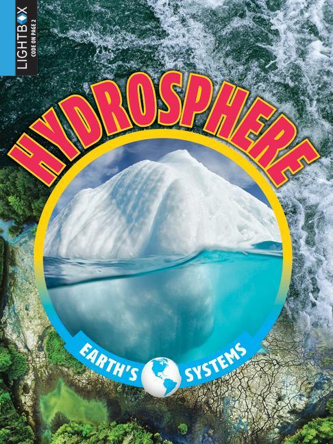 Vorderes Coverbild Hydrosphere