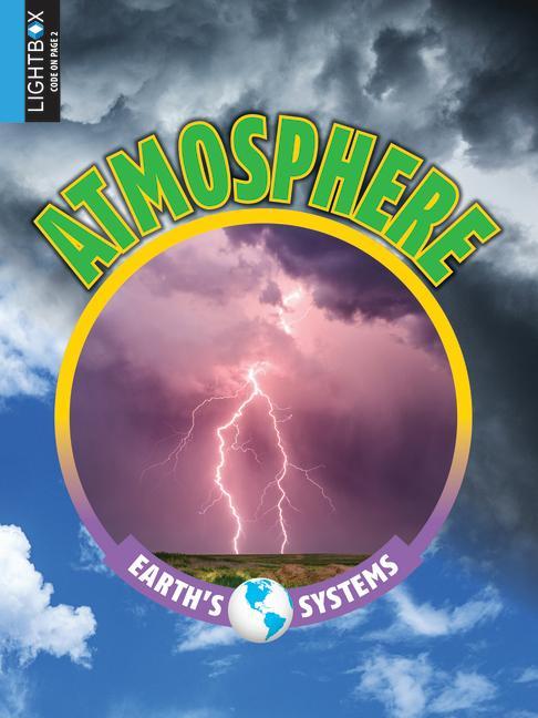 Vorderes Coverbild Atmosphere