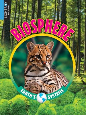 Vorderes Coverbild Biosphere