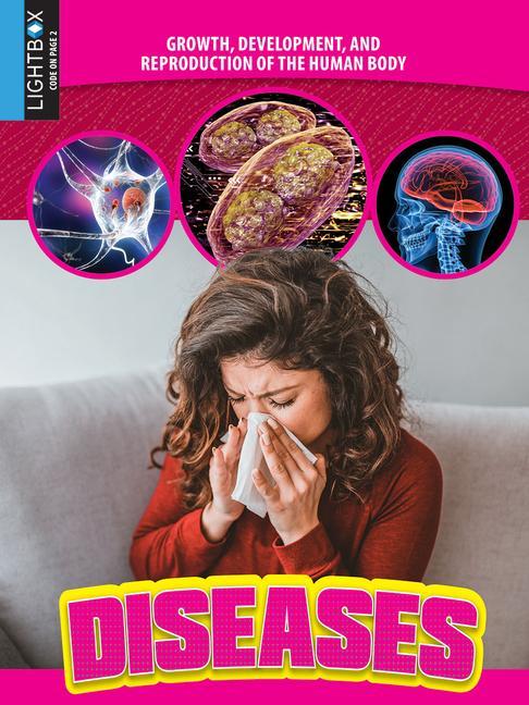 Vorderes Coverbild Diseases