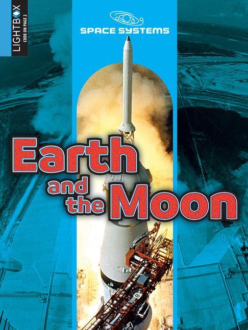 Vorderes Coverbild Earth and the Moon
