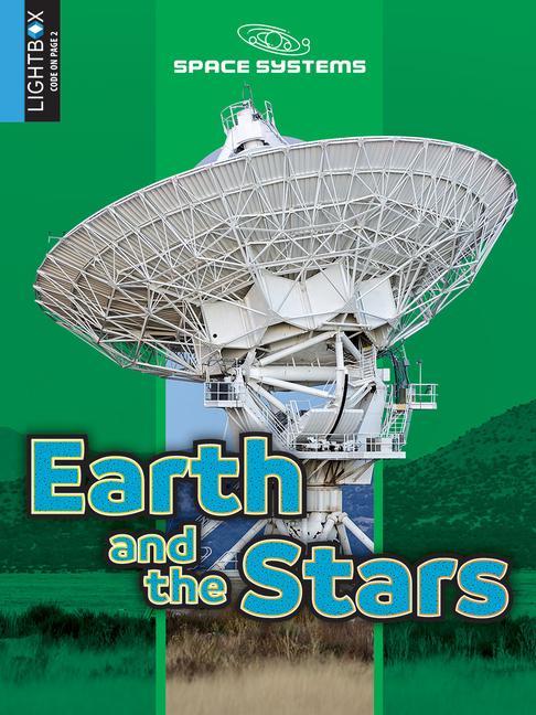 Vorderes Coverbild Earth and the Stars