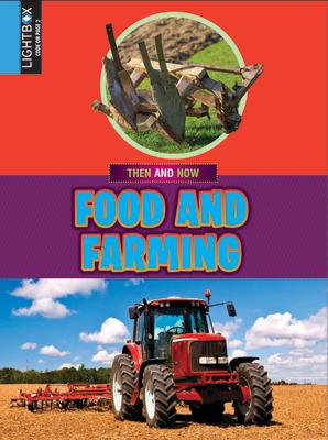 Vorderes Coverbild Food and Farming