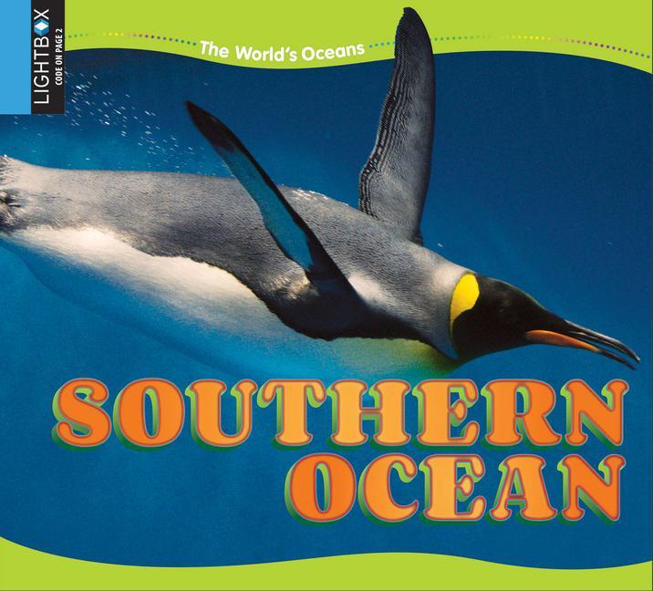 Vorderes Coverbild Southern Ocean