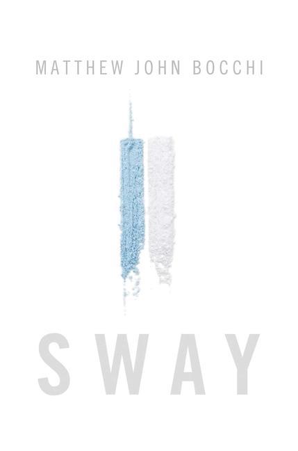 Vorderes Coverbild Sway