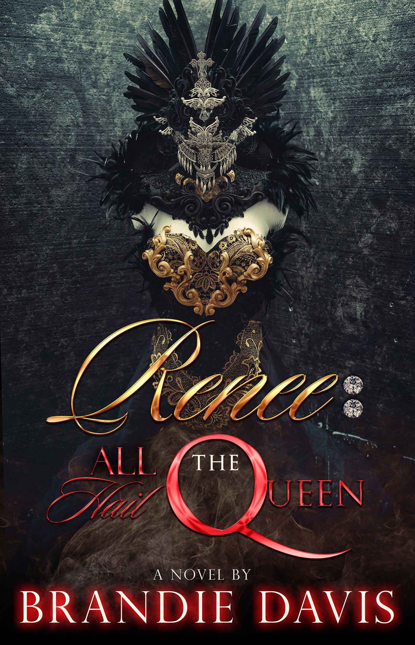Vorderes Coverbild Renee: All Hail the Queen