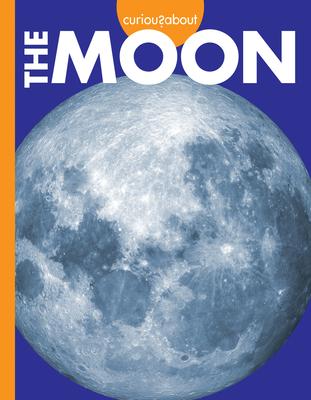Vorderes Coverbild Curious about the Moon