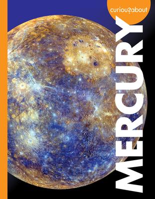 Vorderes Coverbild Curious about Mercury