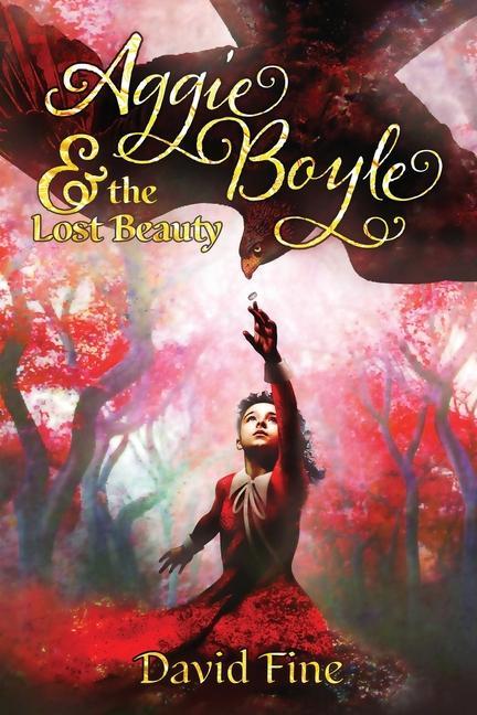 Vorderes Coverbild Aggie Boyle & the Lost Beauty