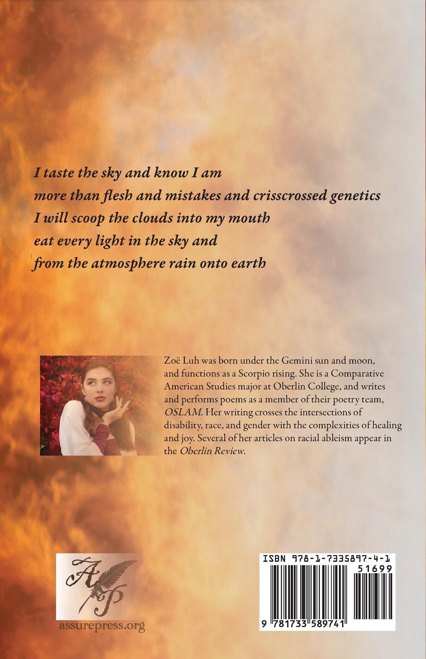 Rückseitencover [and time erodes like thunder]