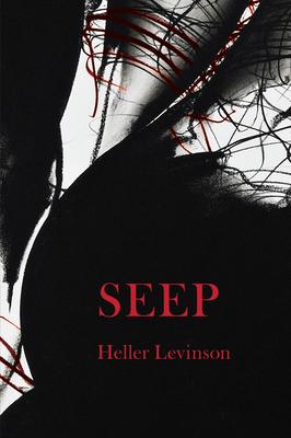 Vorderes Coverbild Seep