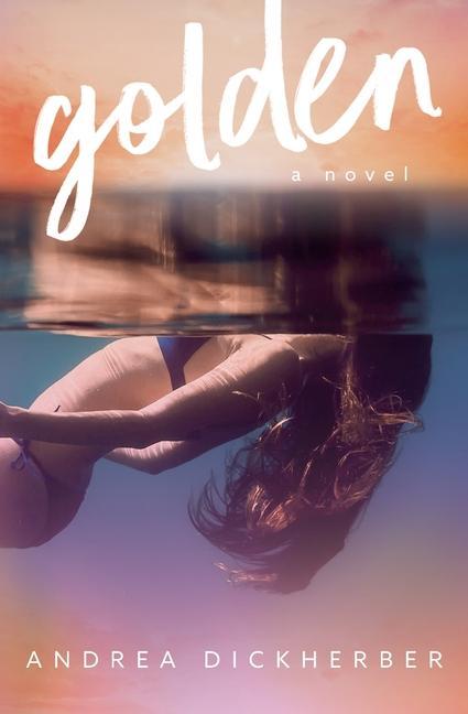 Vorderes Coverbild Golden