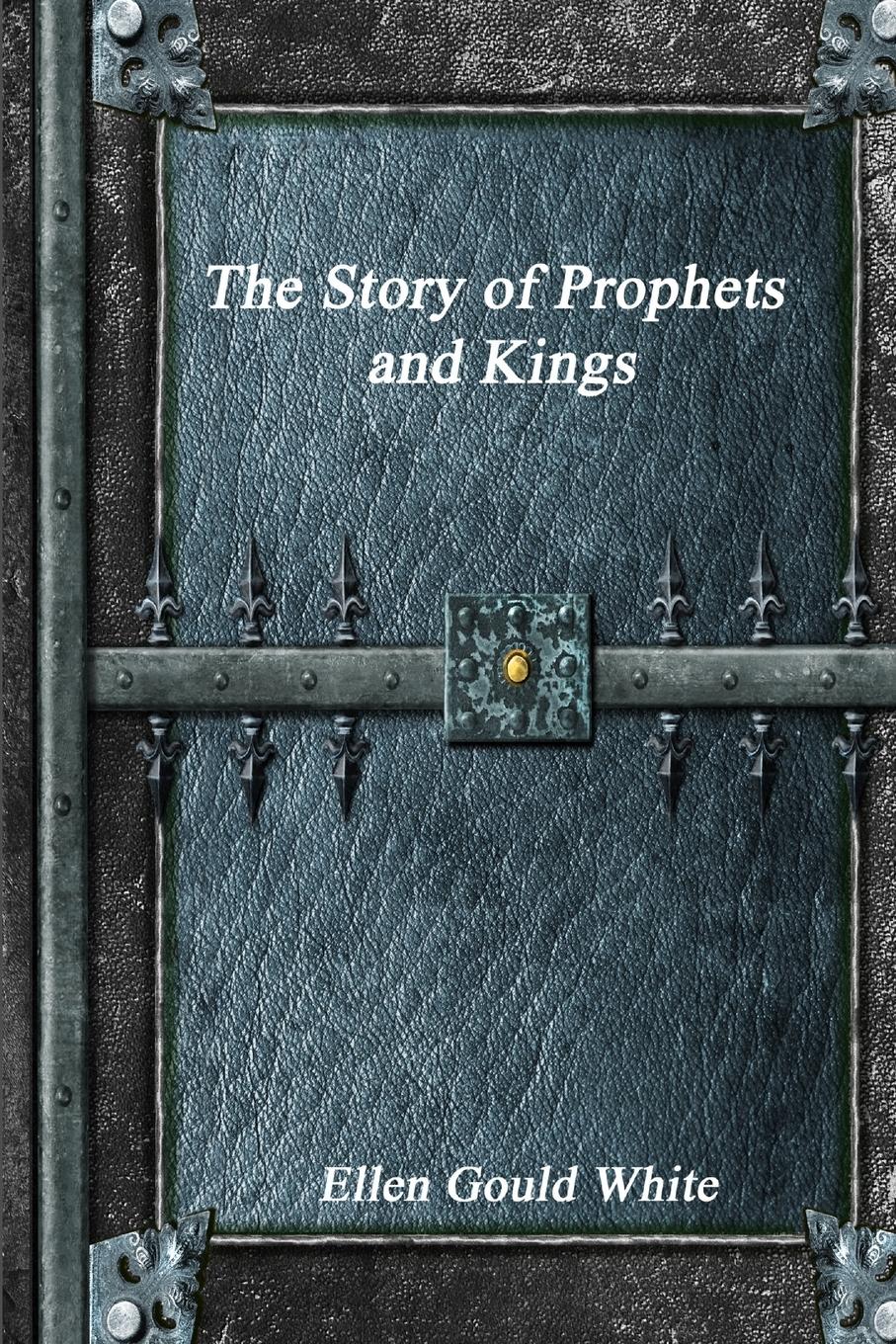 Vorderes Coverbild The Story of Prophets and Kings