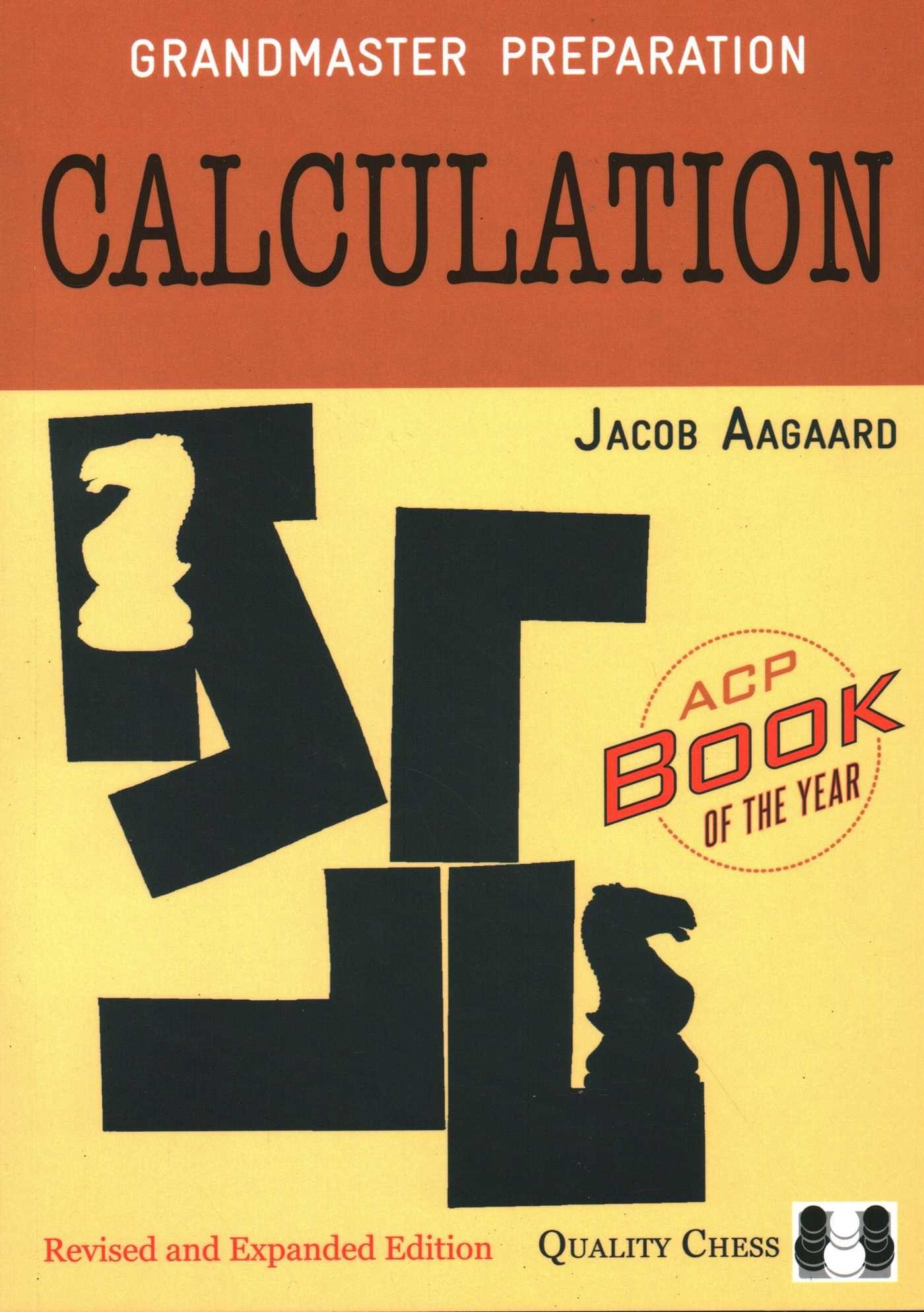 Vorderes Coverbild Calculation