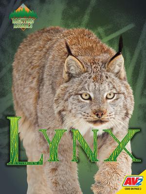 Vorderes Coverbild Lynx
